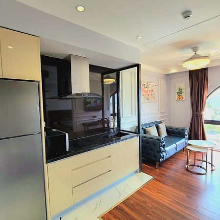 Nm Home ダナン市 エクステリア 写真