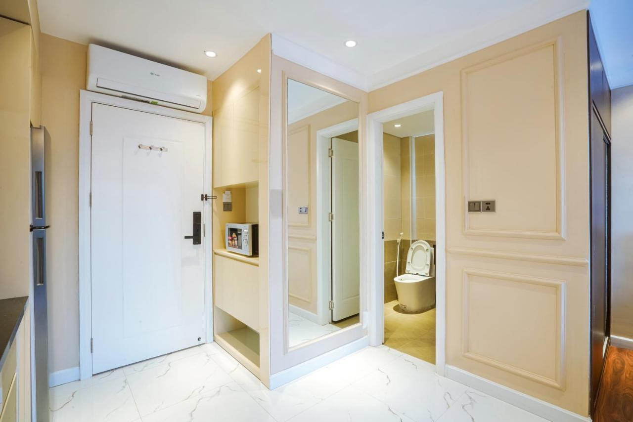 Nm Home ダナン市 エクステリア 写真