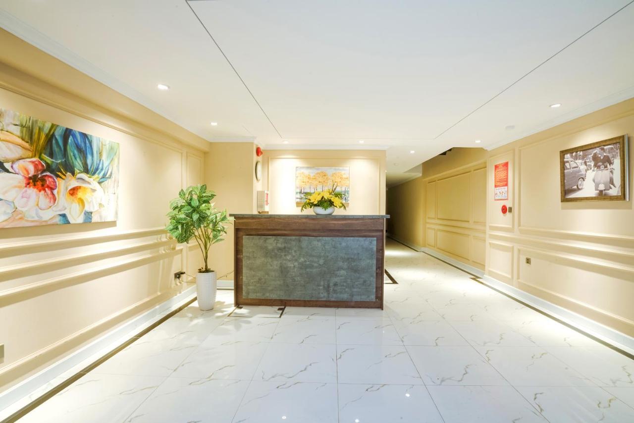 Nm Home ダナン市 エクステリア 写真