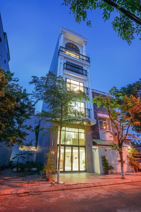 Nm Home ダナン市 エクステリア 写真
