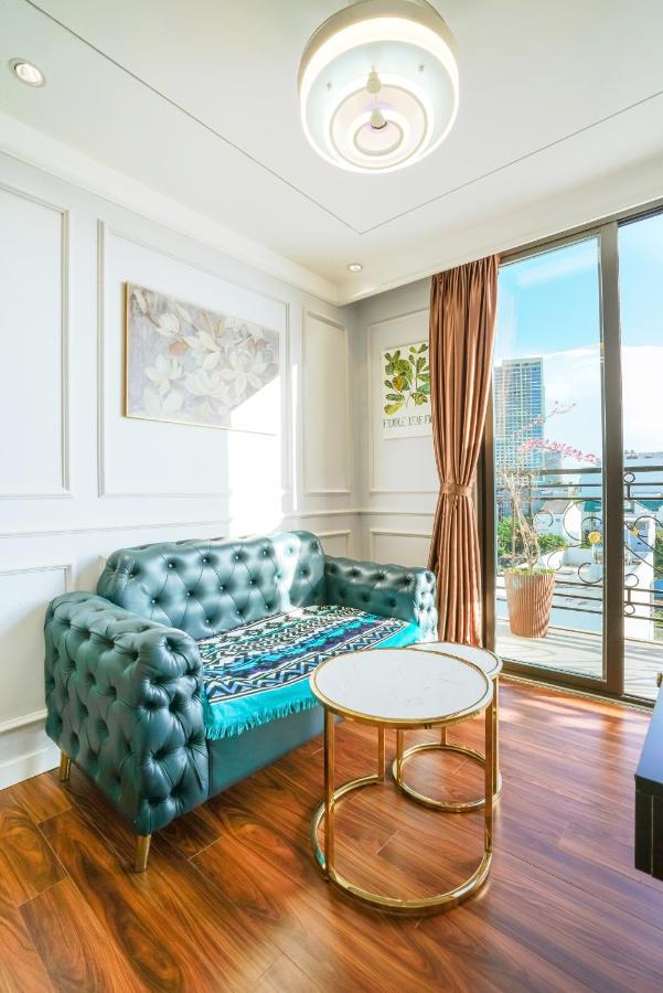 Nm Home ダナン市 エクステリア 写真