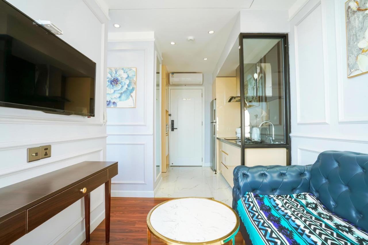 Nm Home ダナン市 エクステリア 写真