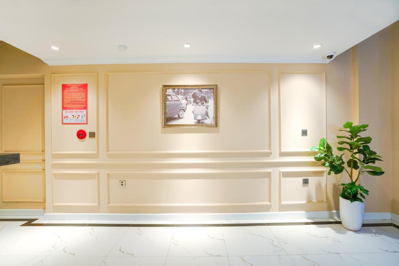Nm Home ダナン市 エクステリア 写真