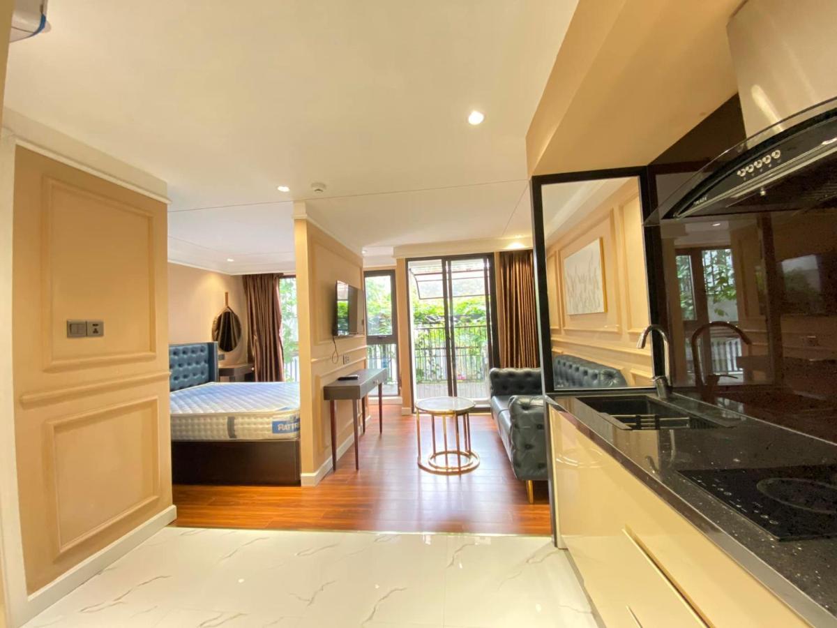 Nm Home ダナン市 エクステリア 写真