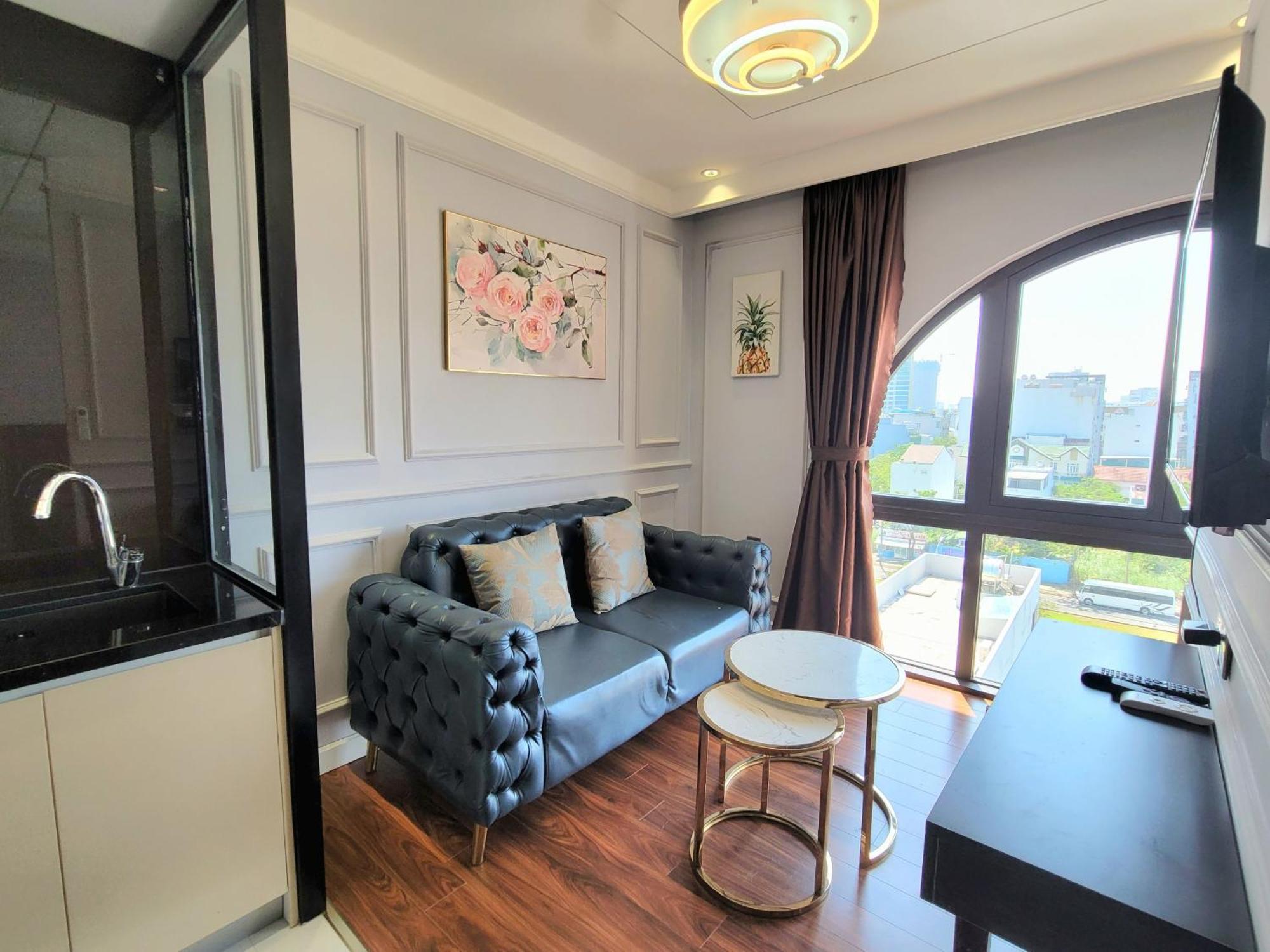 Nm Home ダナン市 エクステリア 写真