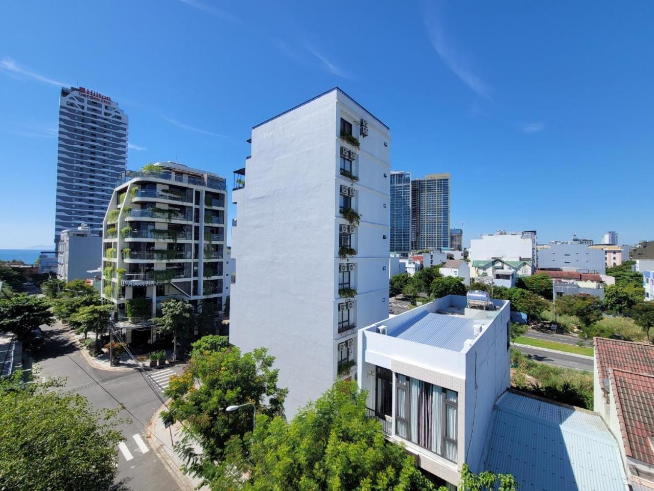 Nm Home ダナン市 エクステリア 写真