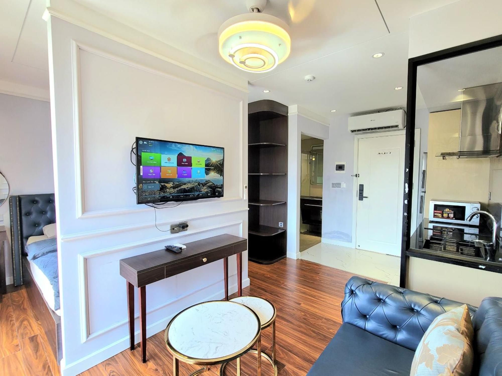 Nm Home ダナン市 部屋 写真